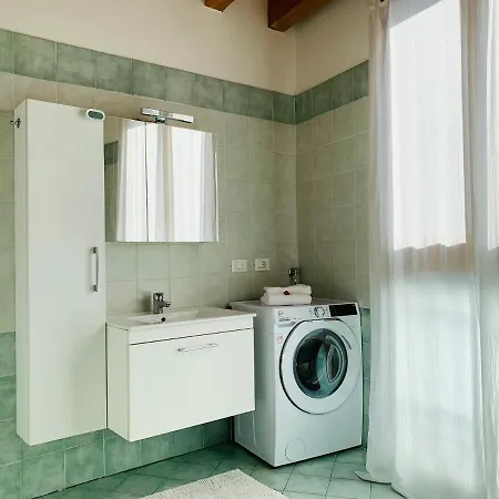 Dona Appartement Rovigo