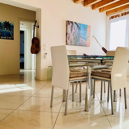 Appartement Dona Rovigo
