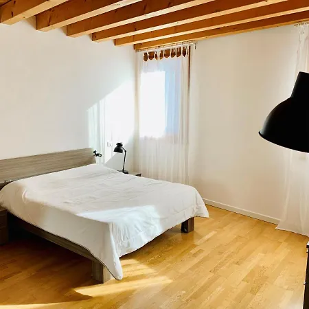 شقة Dona روفيغو