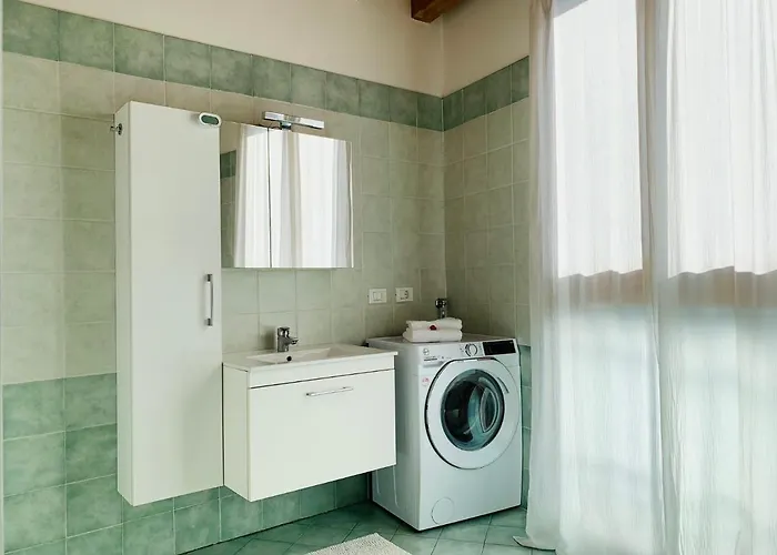 Dona Appartement Rovigo