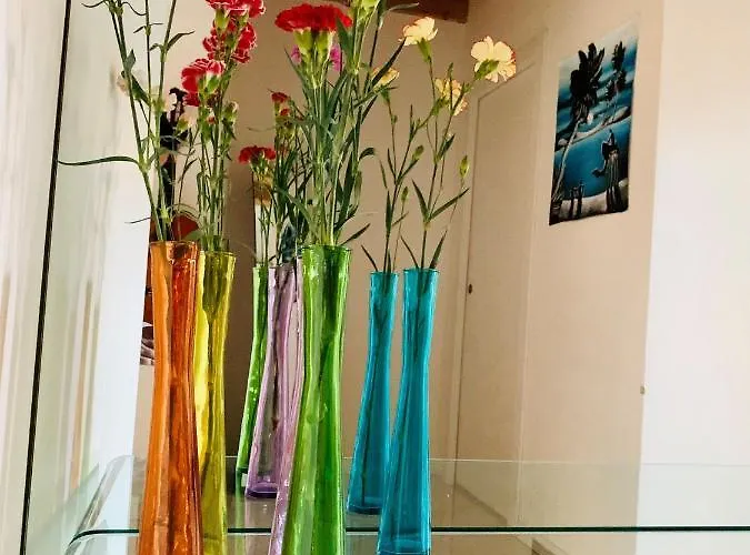 Dona Appartement Rovigo