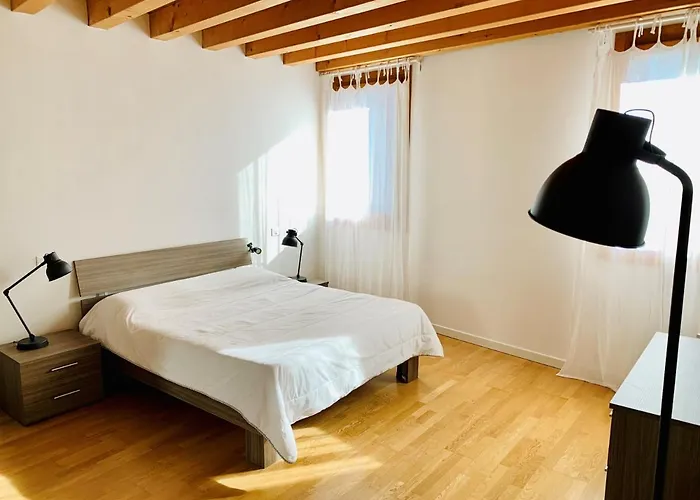 Appartement Donà Rovigo